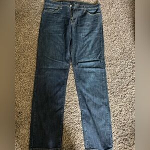 Men’s Lucky Brand Jeans - Size 36/34